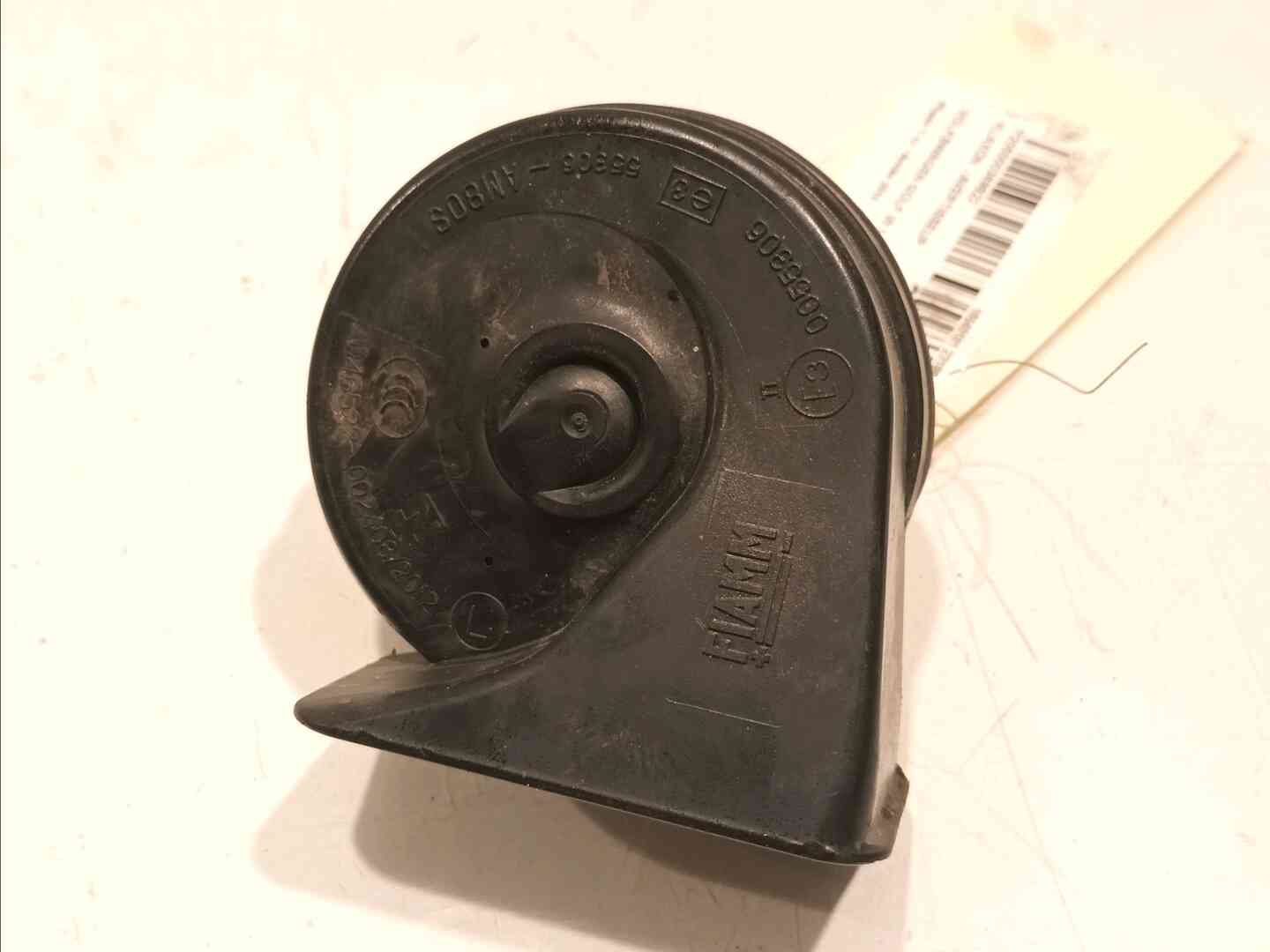 Image sélectionnée