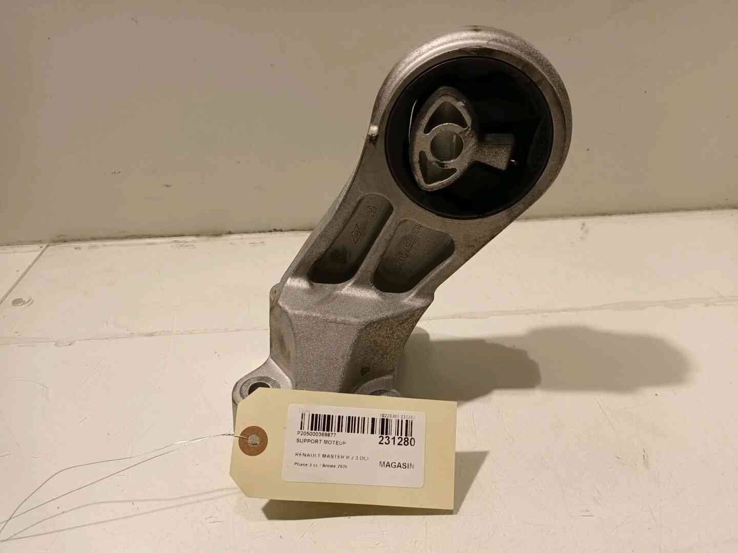 Image sélectionnée