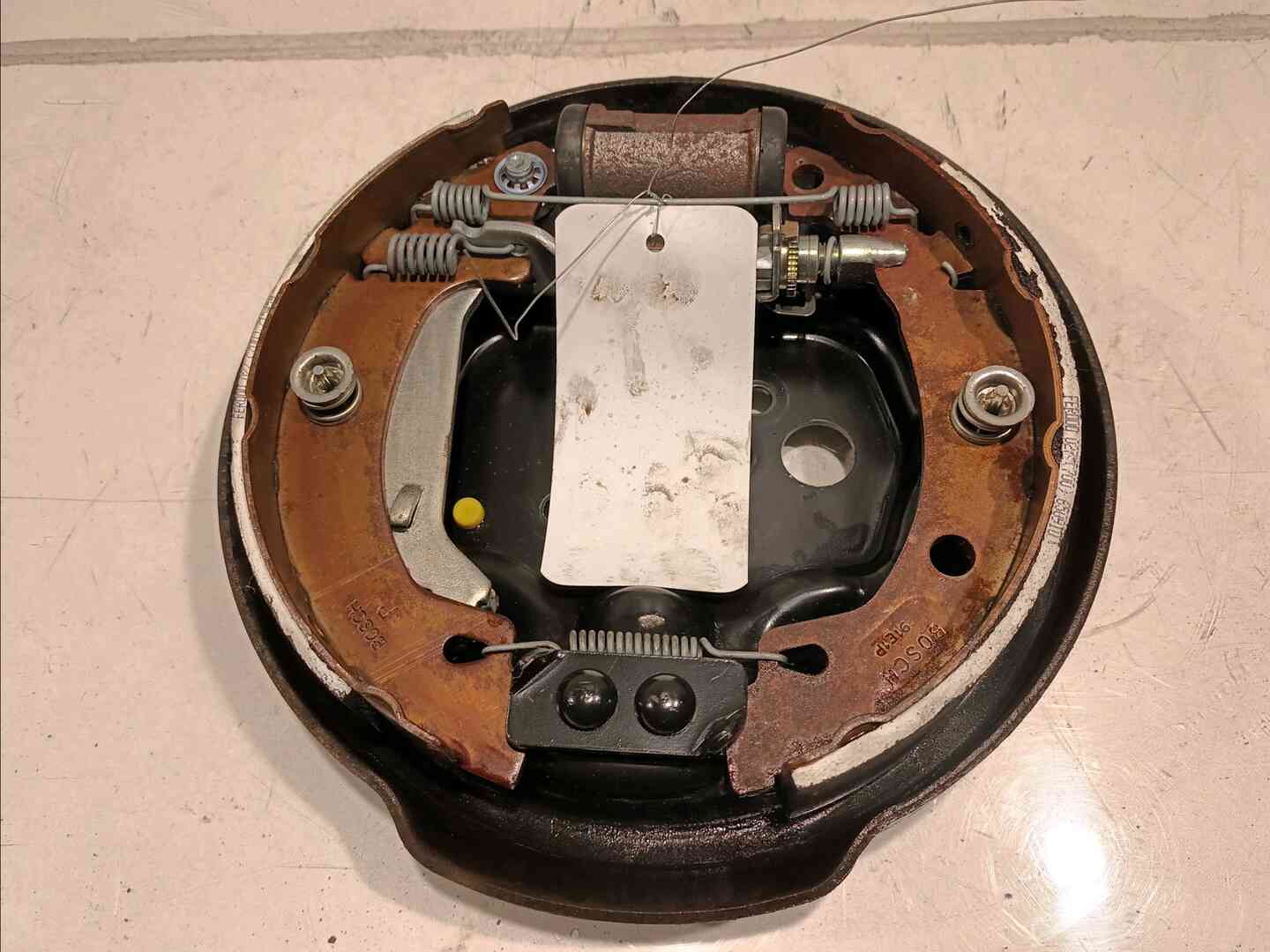 Image sélectionnée