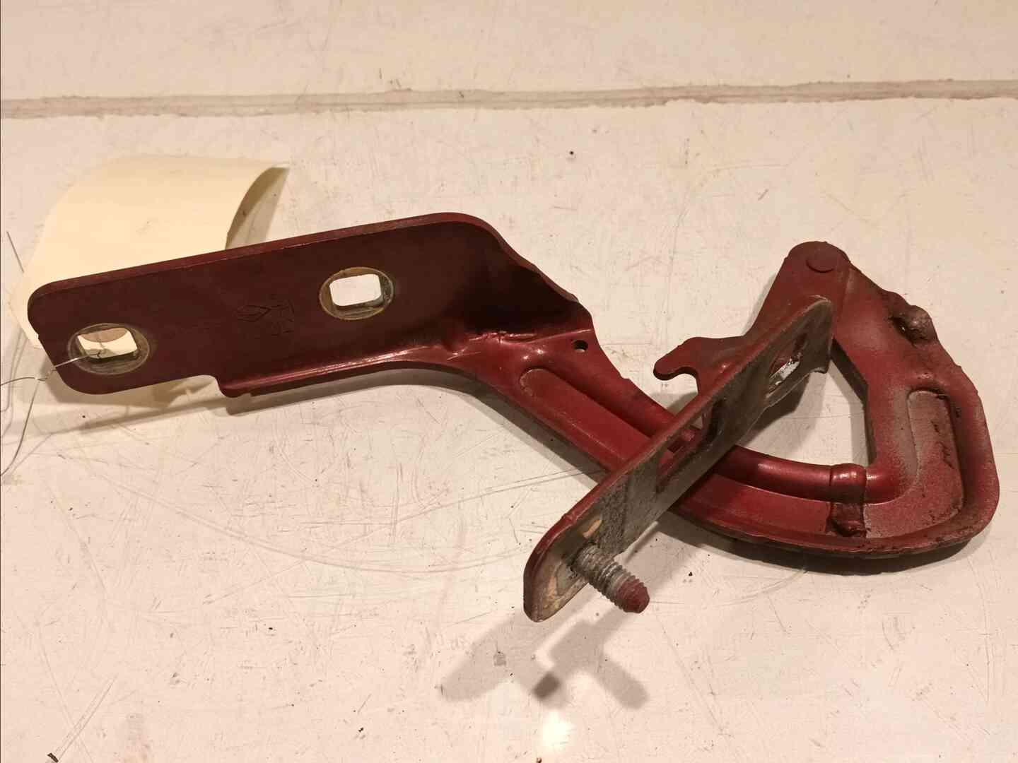 Image sélectionnée