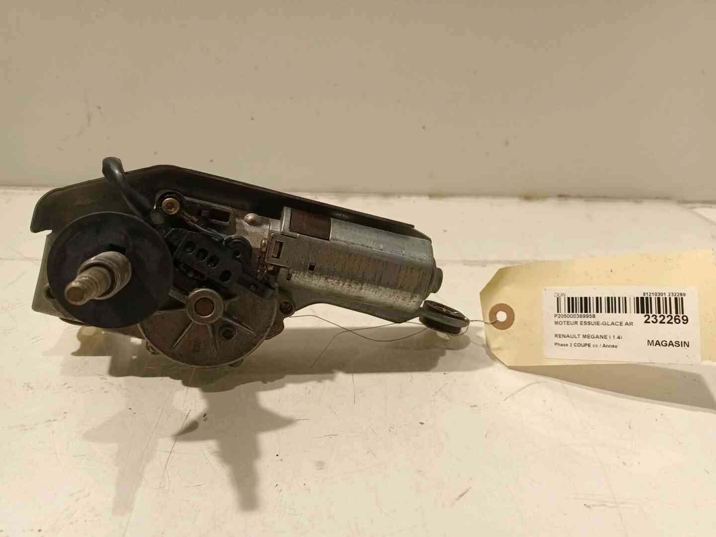 Image sélectionnée