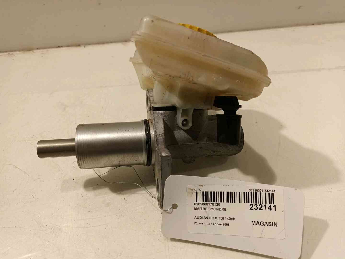 Image sélectionnée