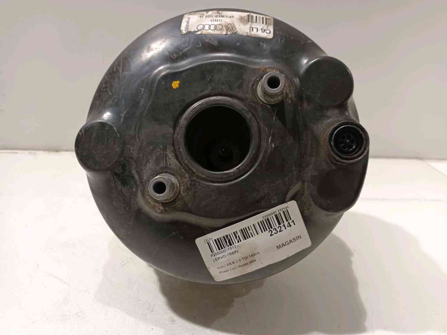 Image sélectionnée