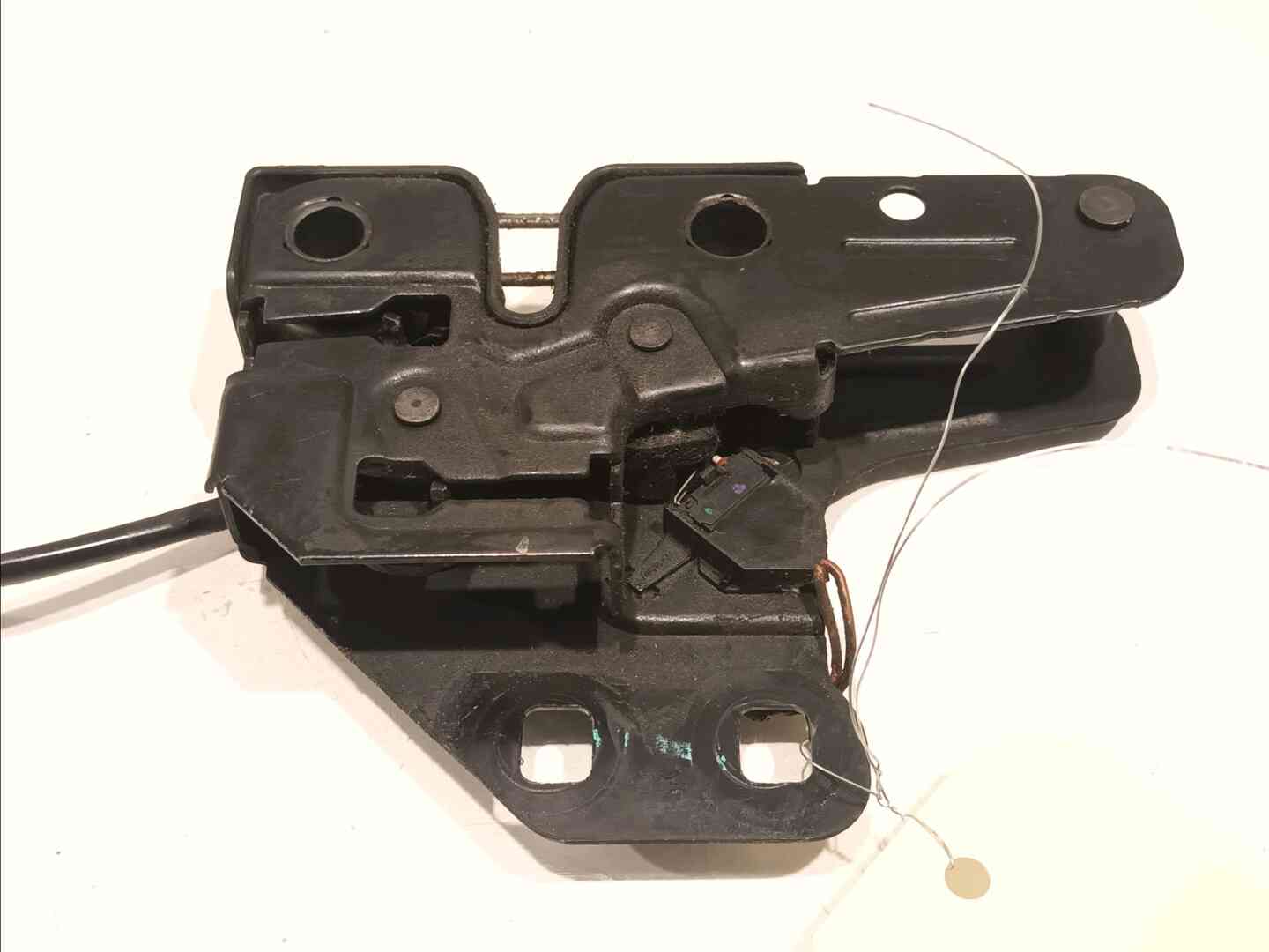 Image sélectionnée