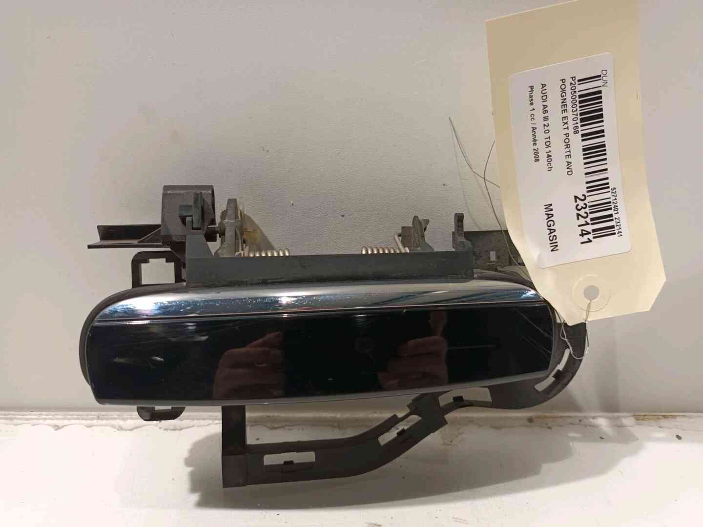 Image sélectionnée