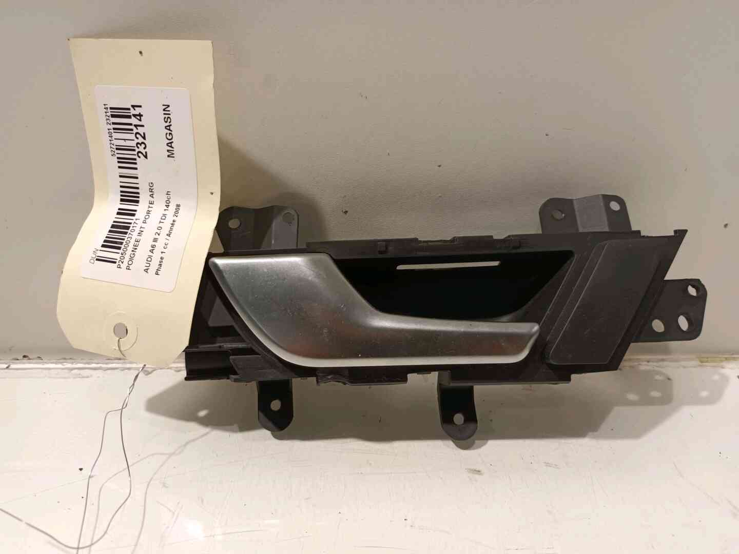 Image sélectionnée