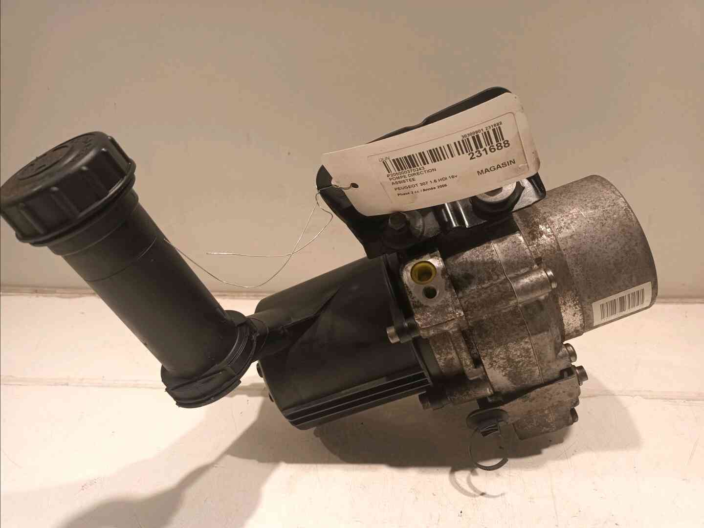 Image sélectionnée