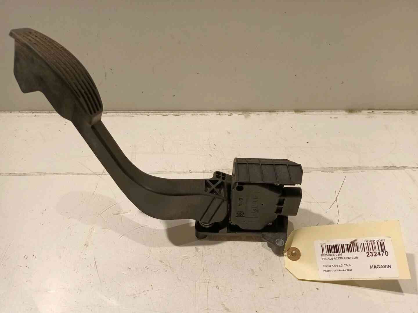 Image sélectionnée