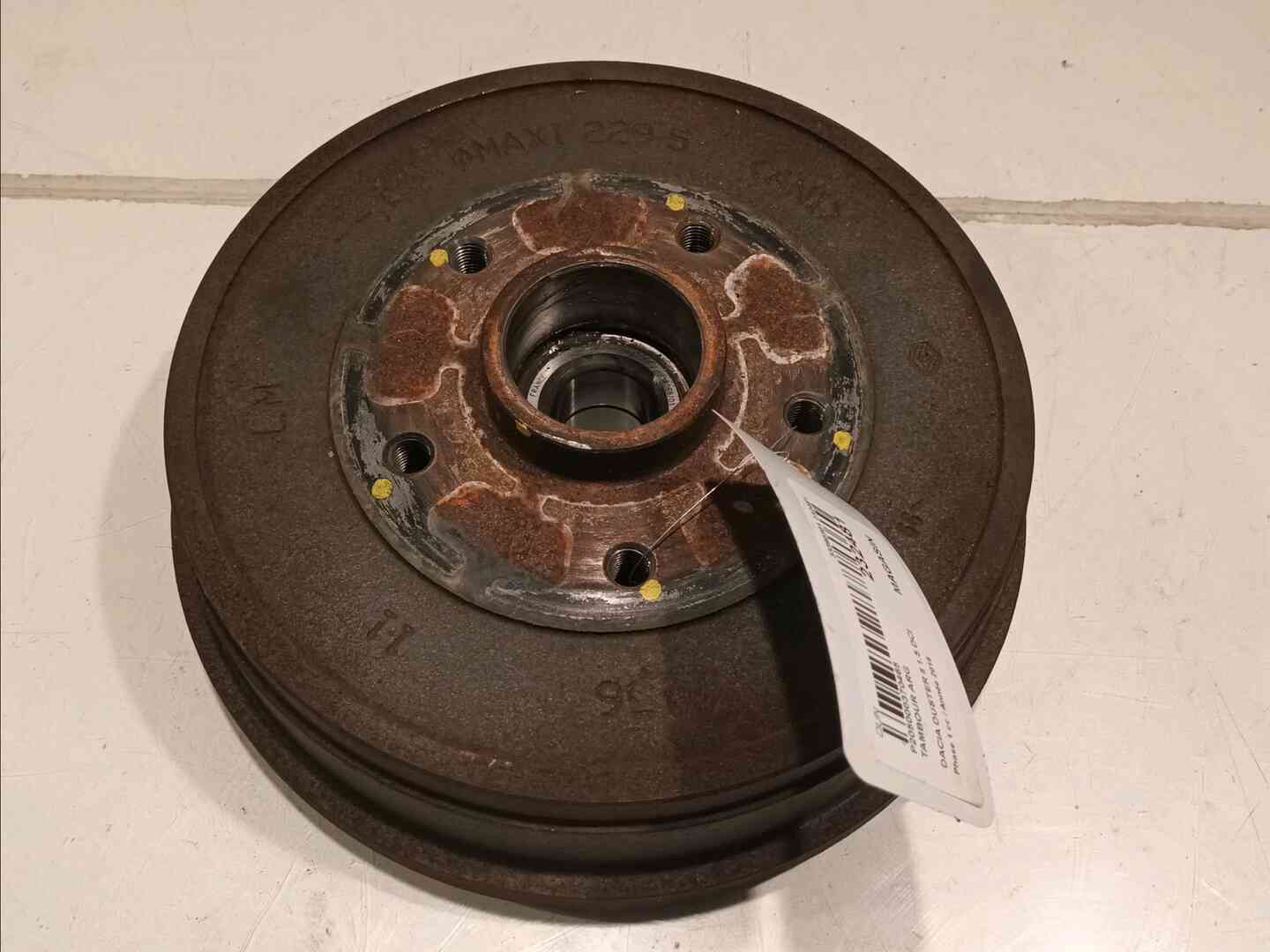 Image sélectionnée