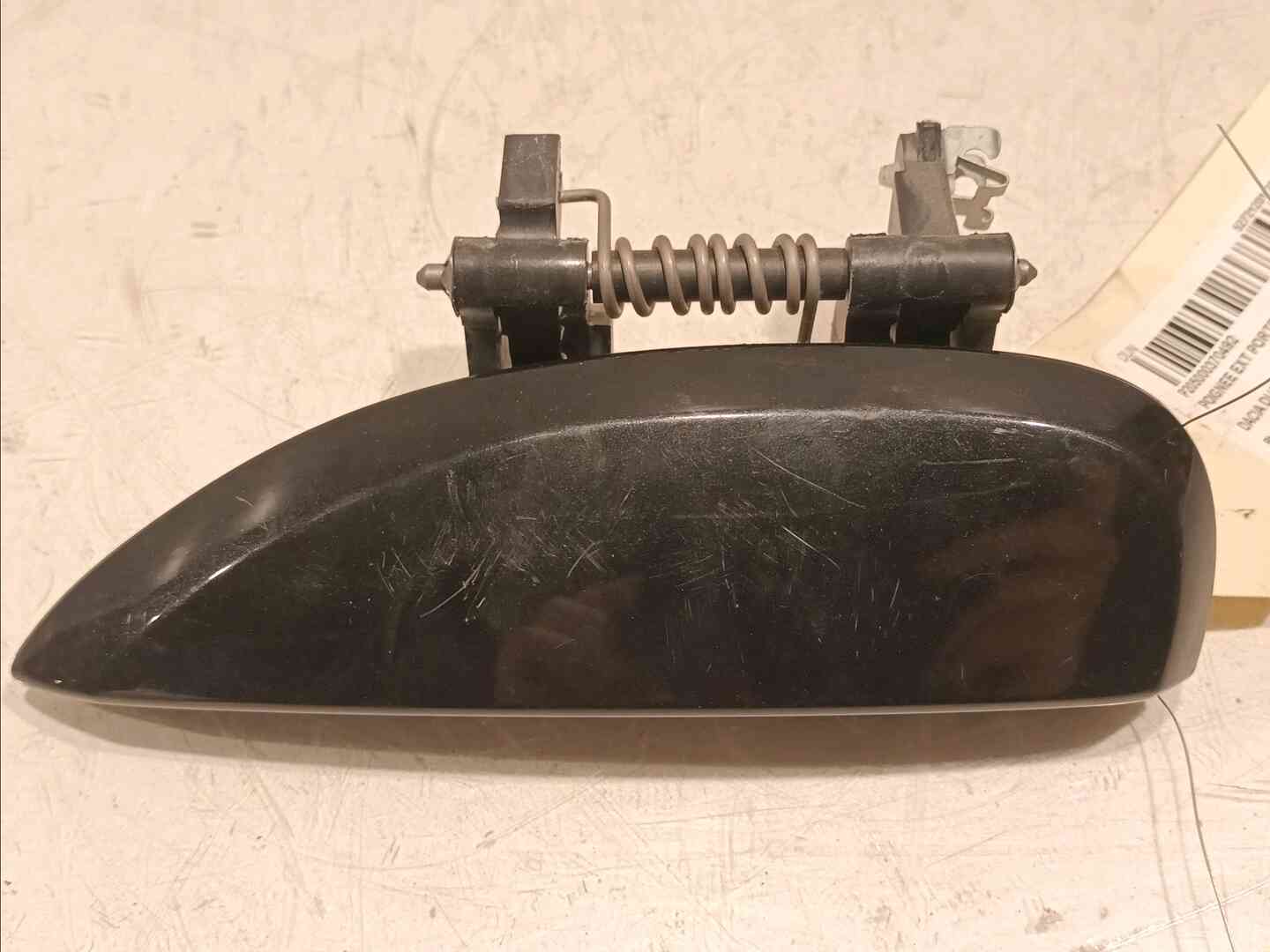 Image sélectionnée