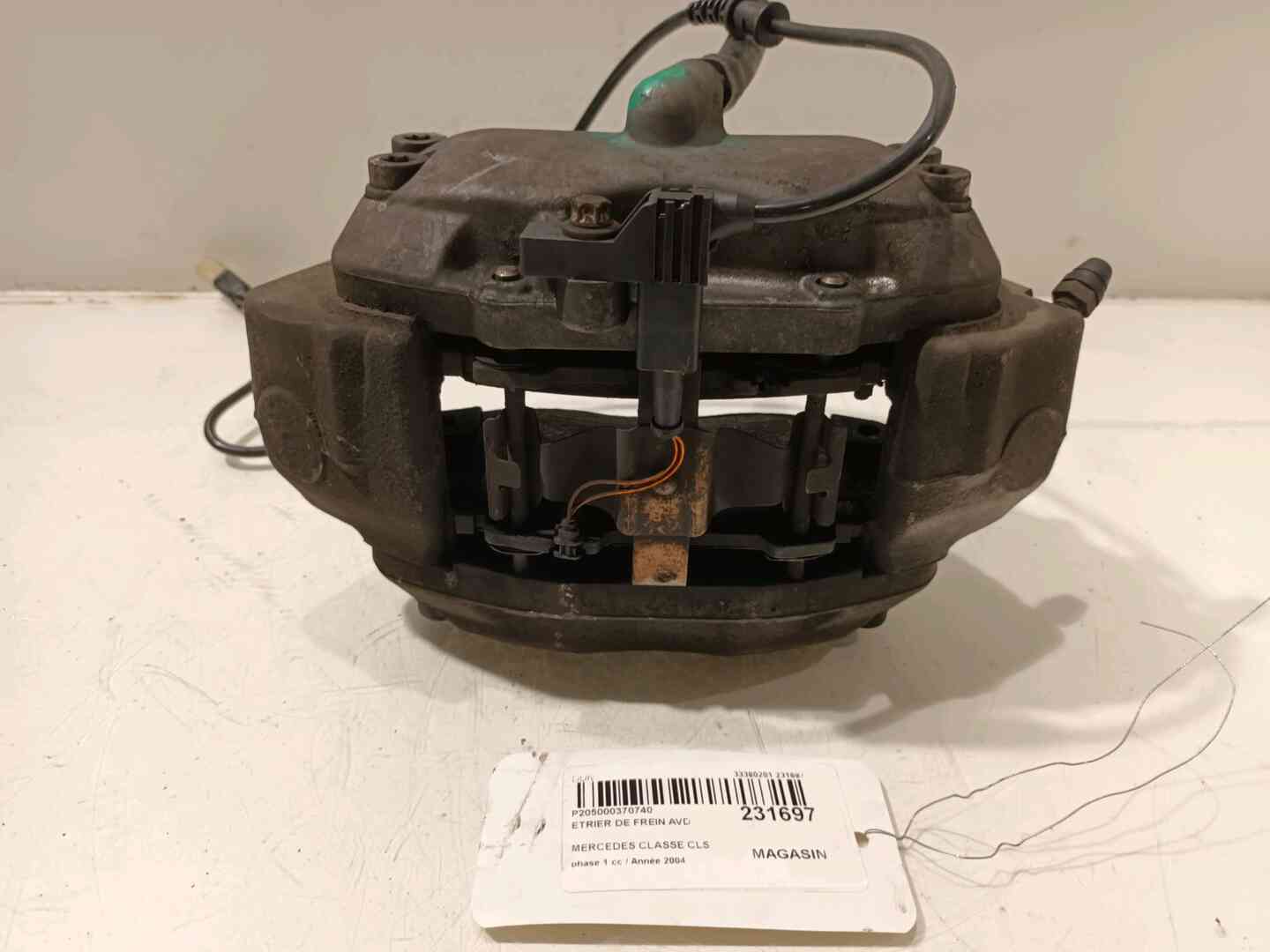 Image sélectionnée