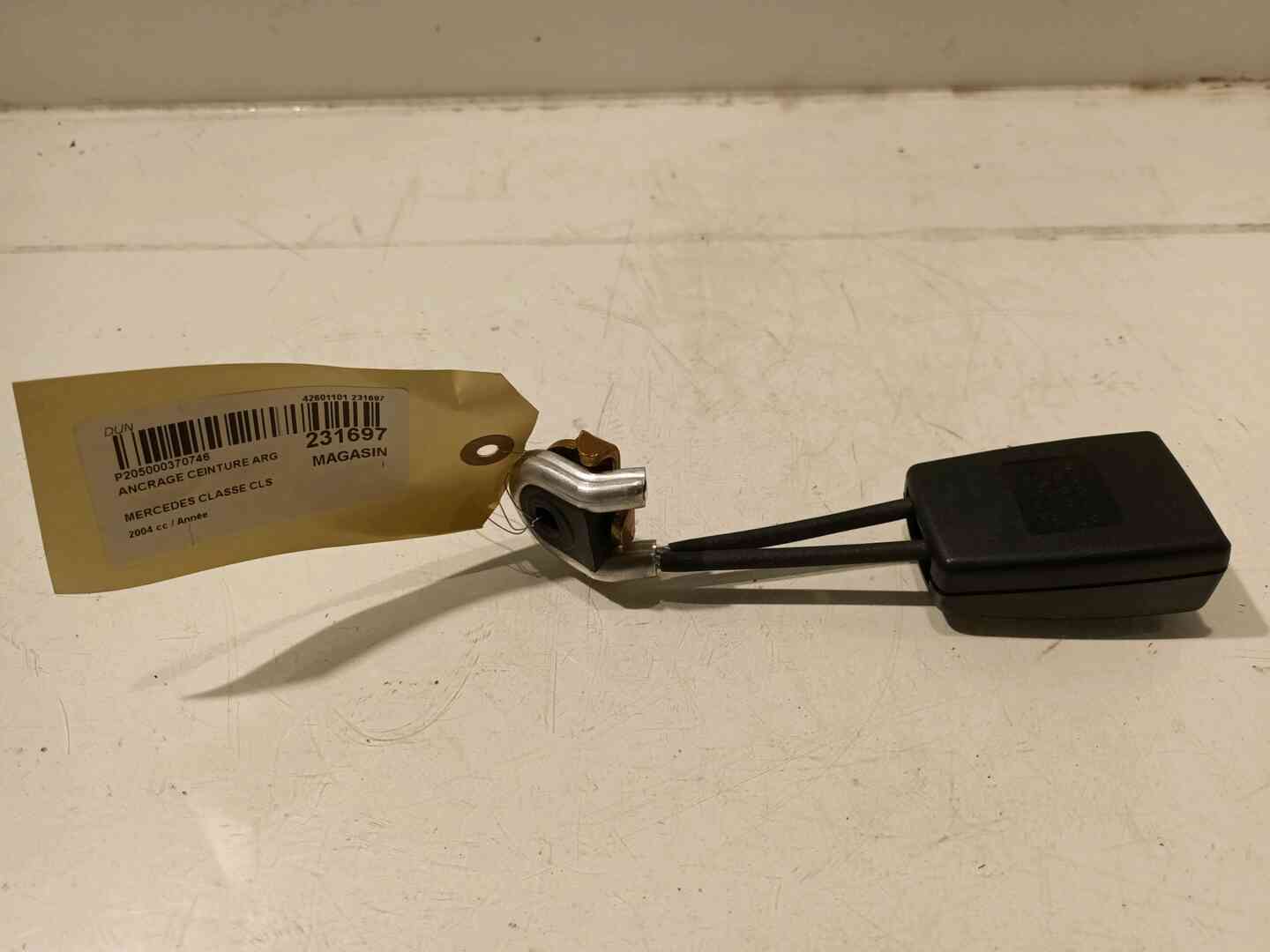 Image sélectionnée