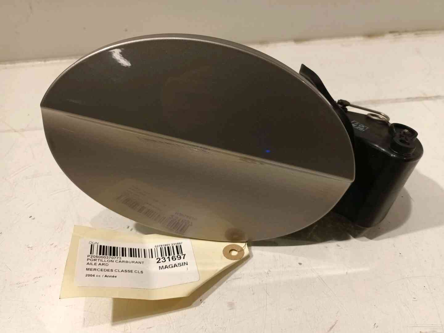 Image sélectionnée