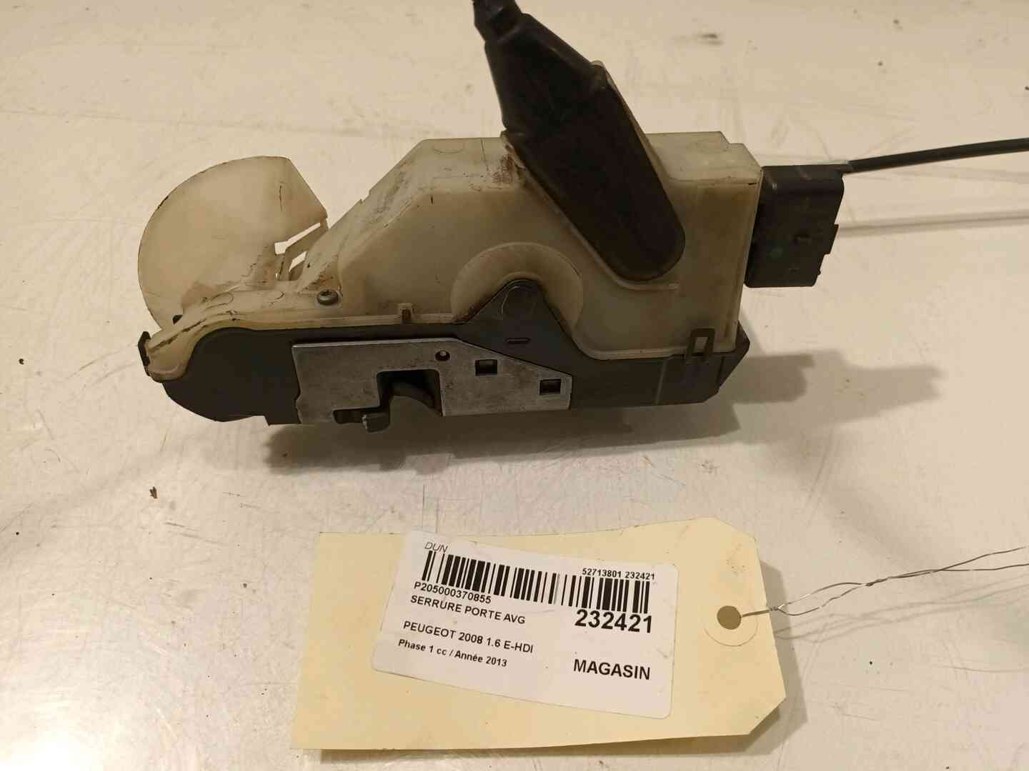 Image sélectionnée