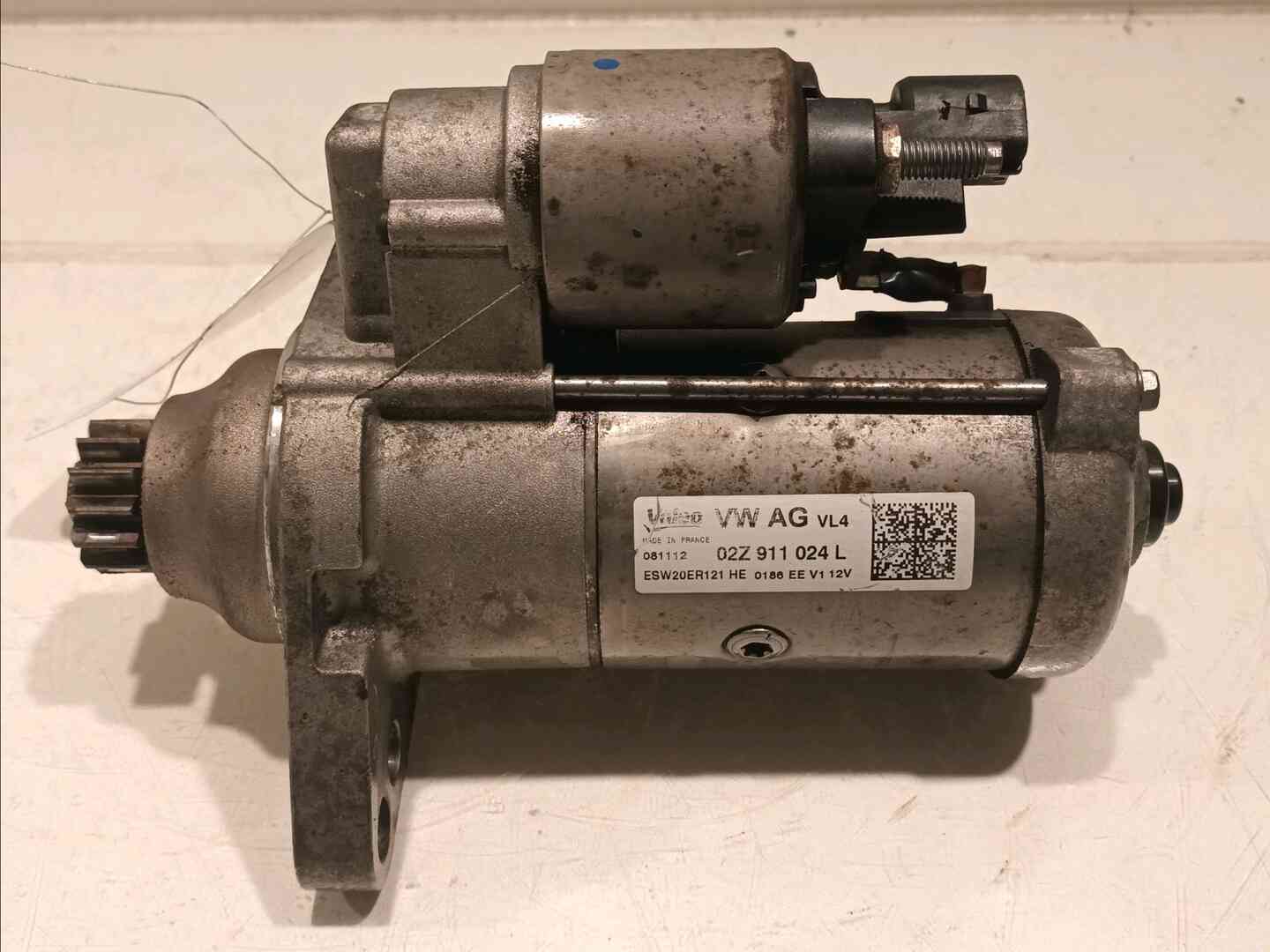 Image sélectionnée