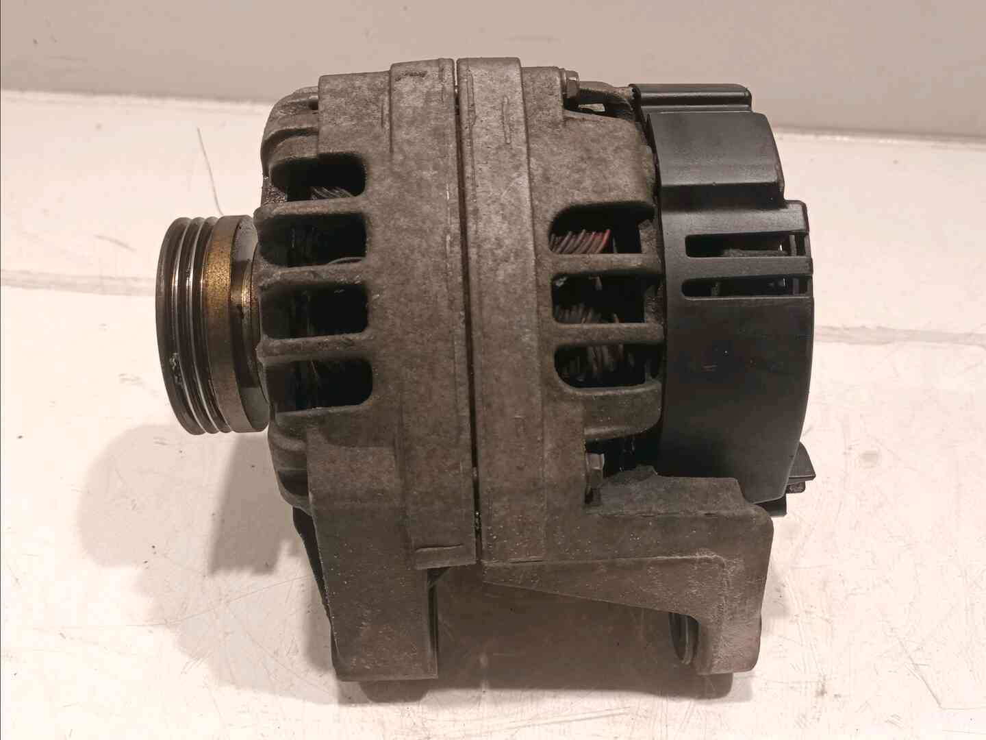 Image sélectionnée