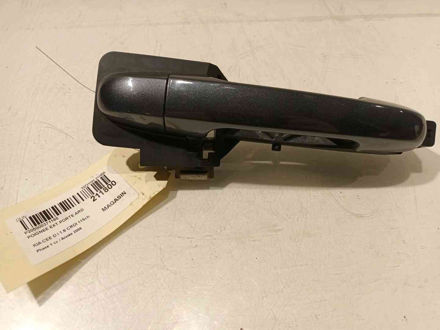 Image sélectionnée