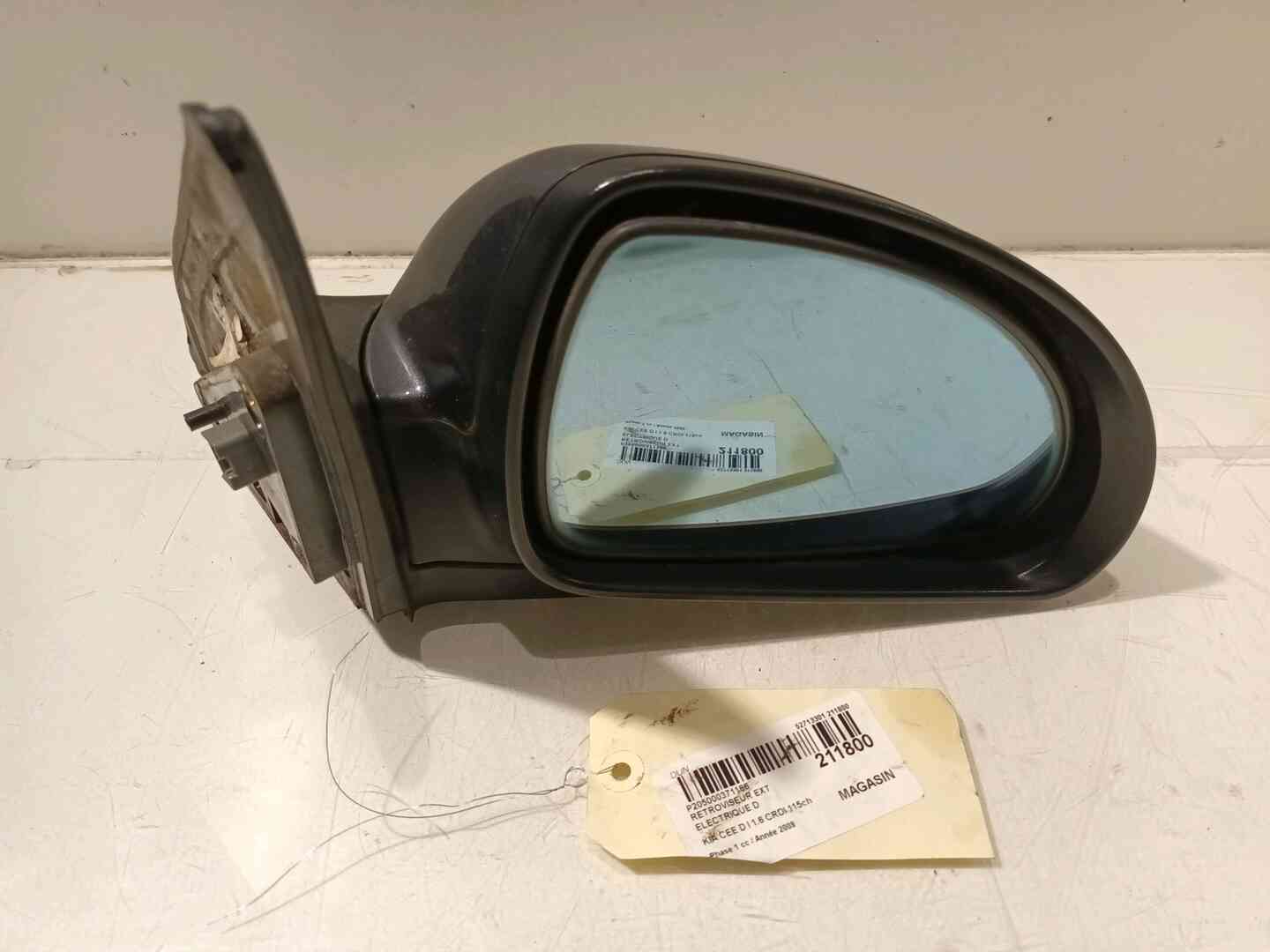 Image sélectionnée
