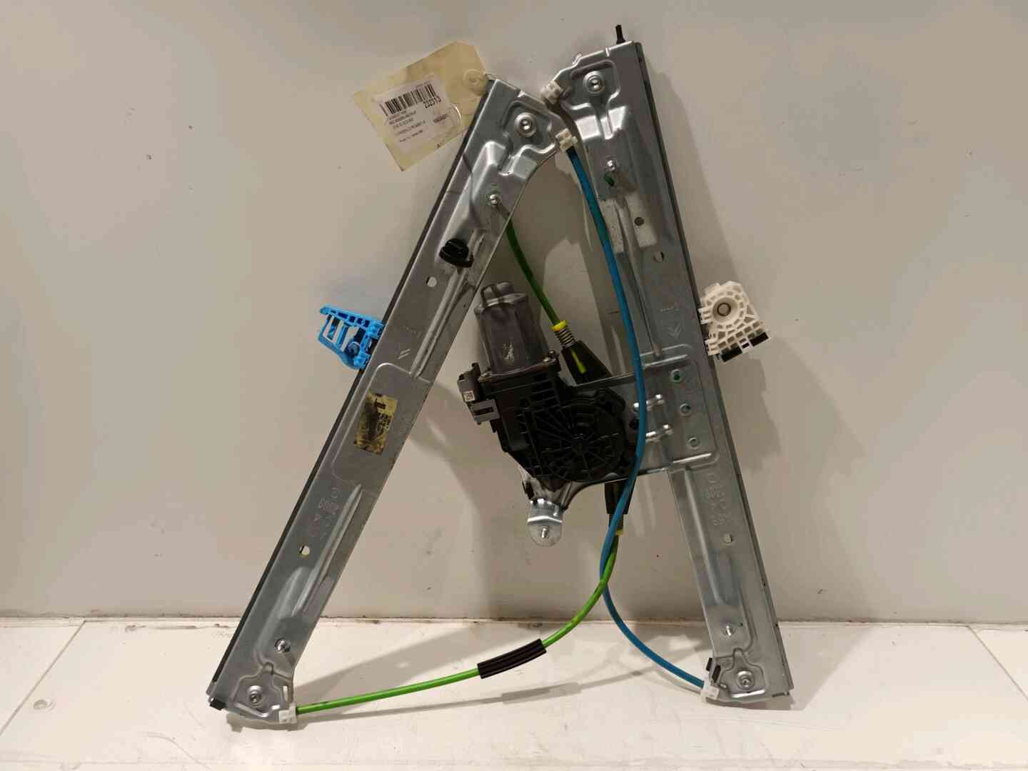 Image sélectionnée