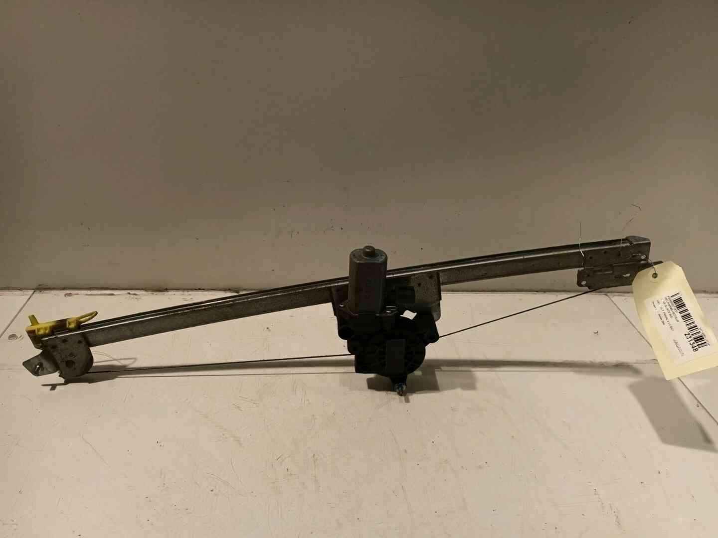 Image sélectionnée