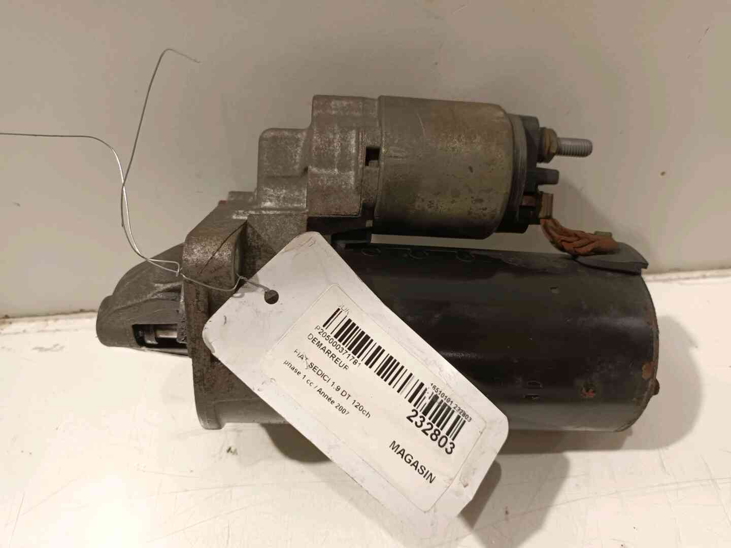 Image sélectionnée