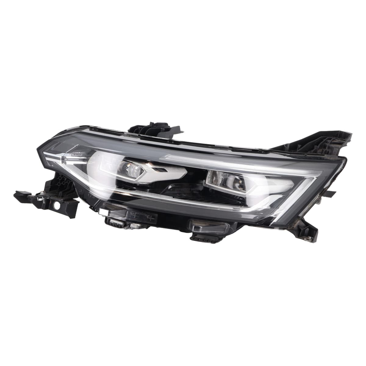 Image sélectionnée