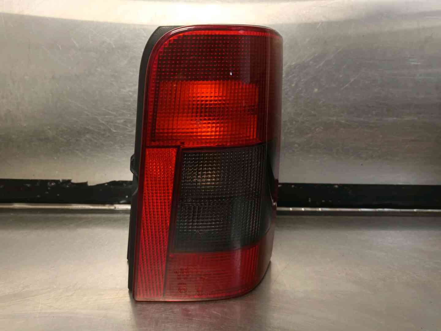 Feu arriere droit — CITROEN — BERLINGO I — PHASE 1 — OE 6351EE — occasion garantie 2 ans