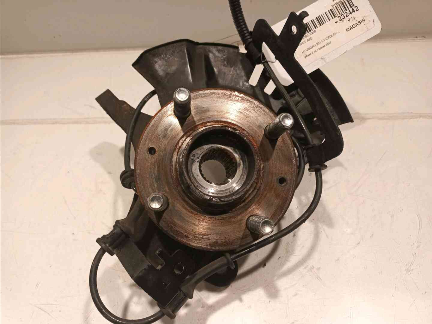 Image sélectionnée