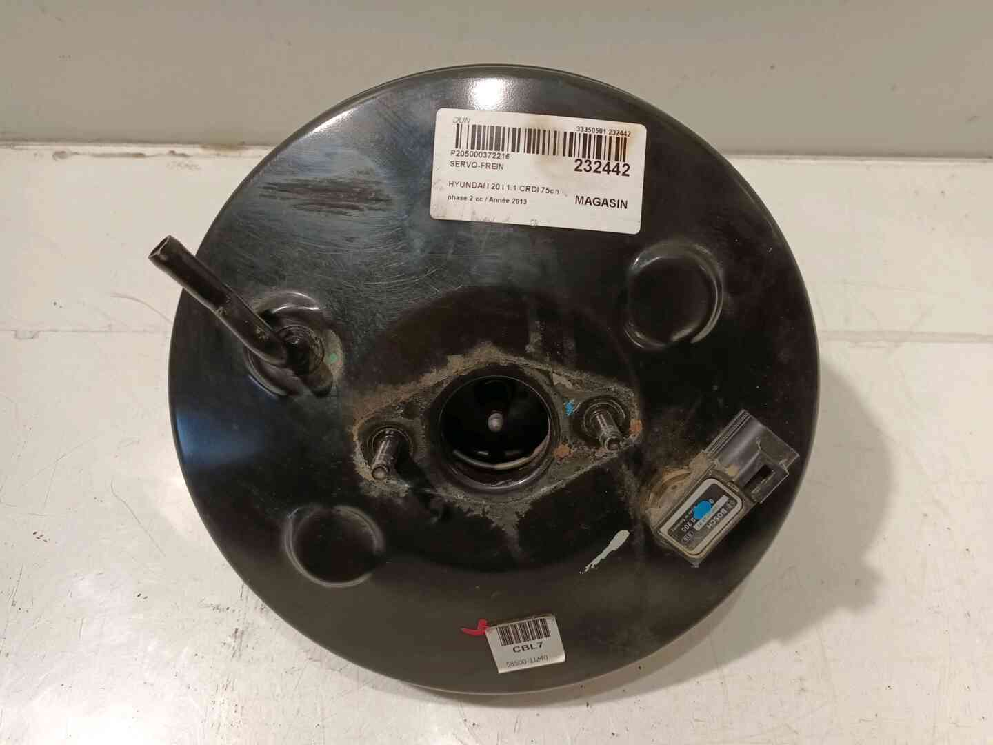 Image sélectionnée