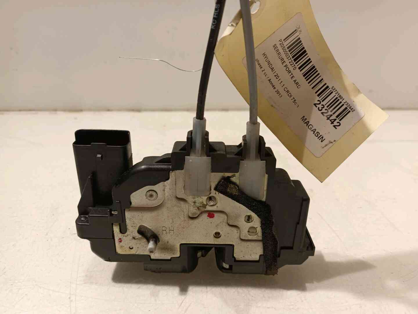 Image sélectionnée