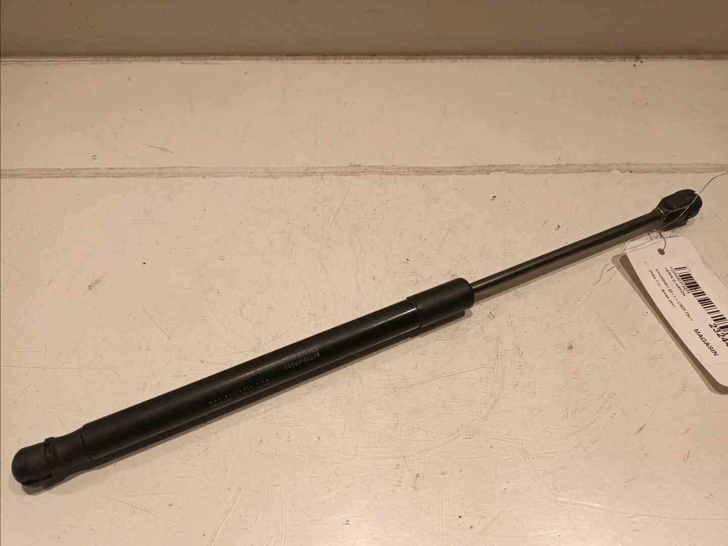 Image sélectionnée