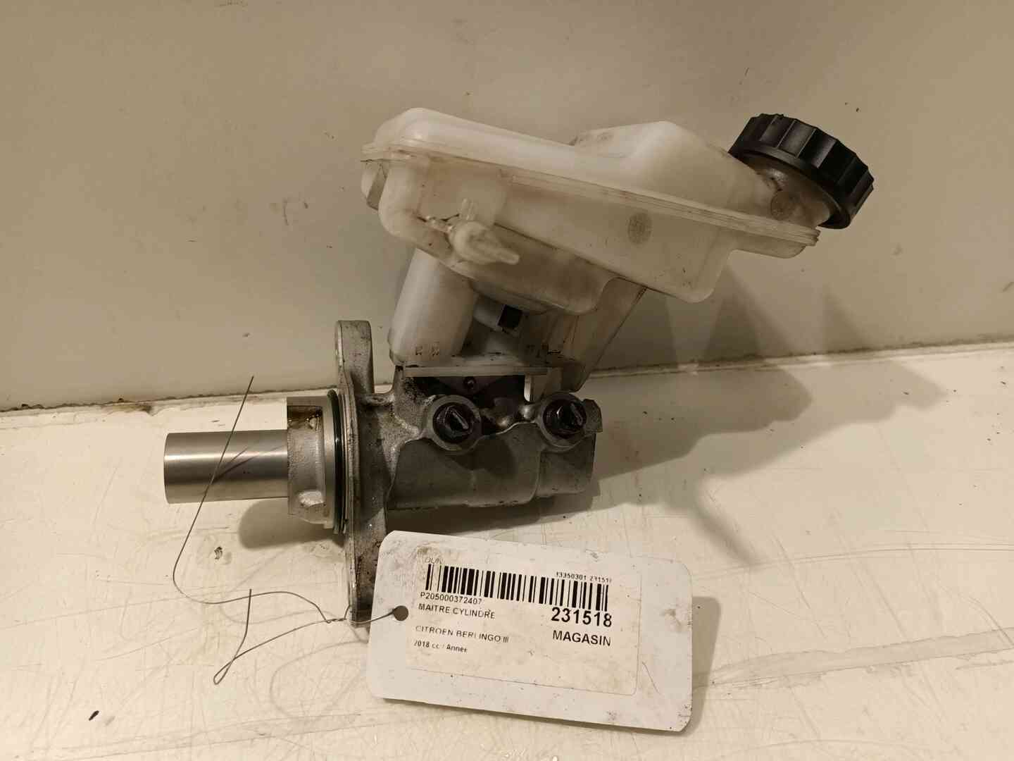 Image sélectionnée