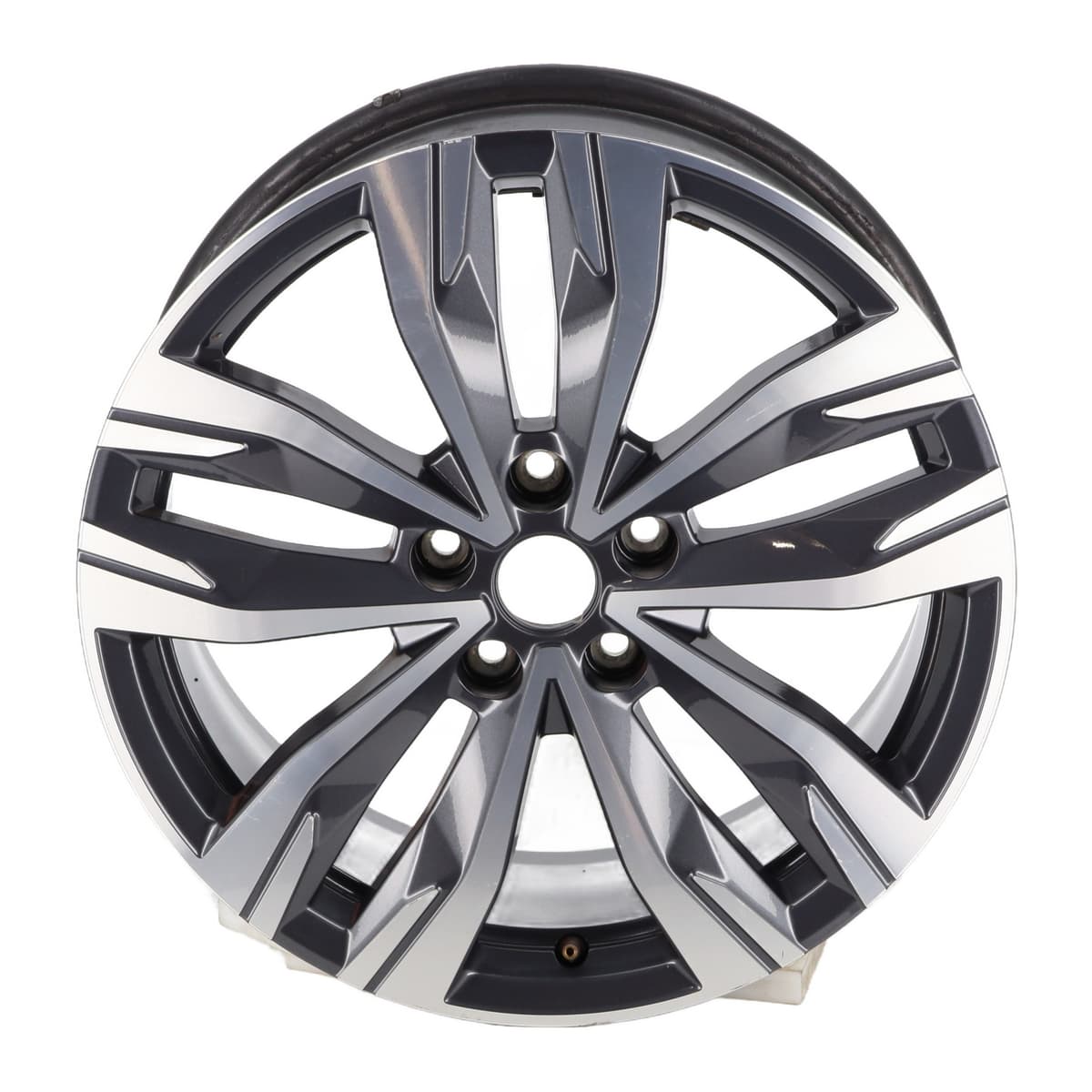 Image sélectionnée