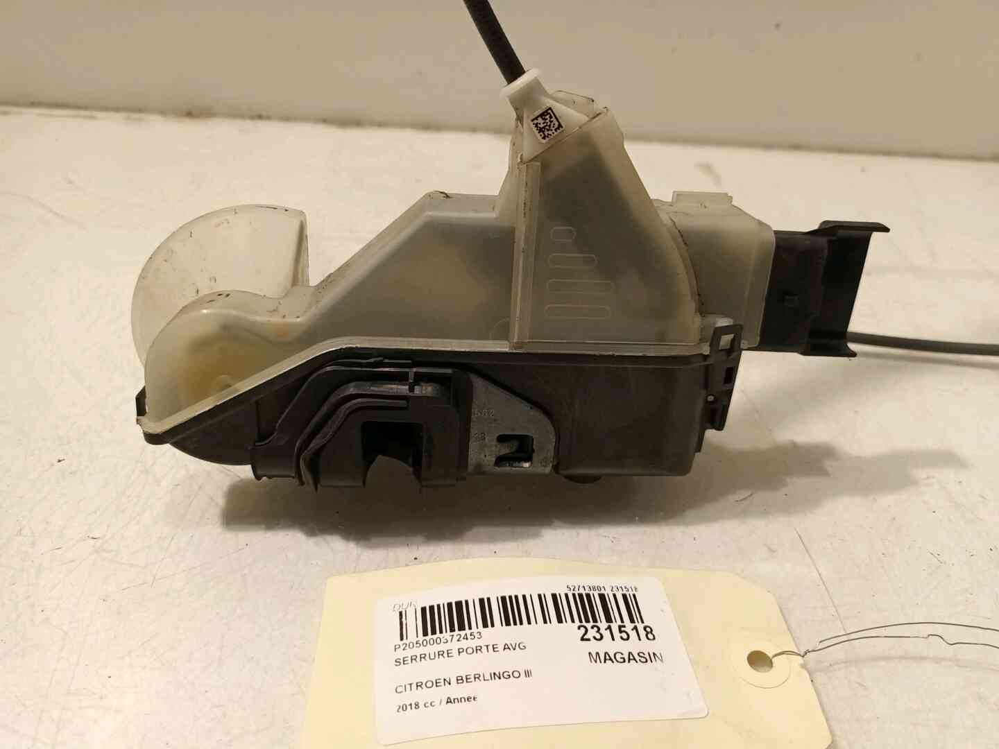 Image sélectionnée