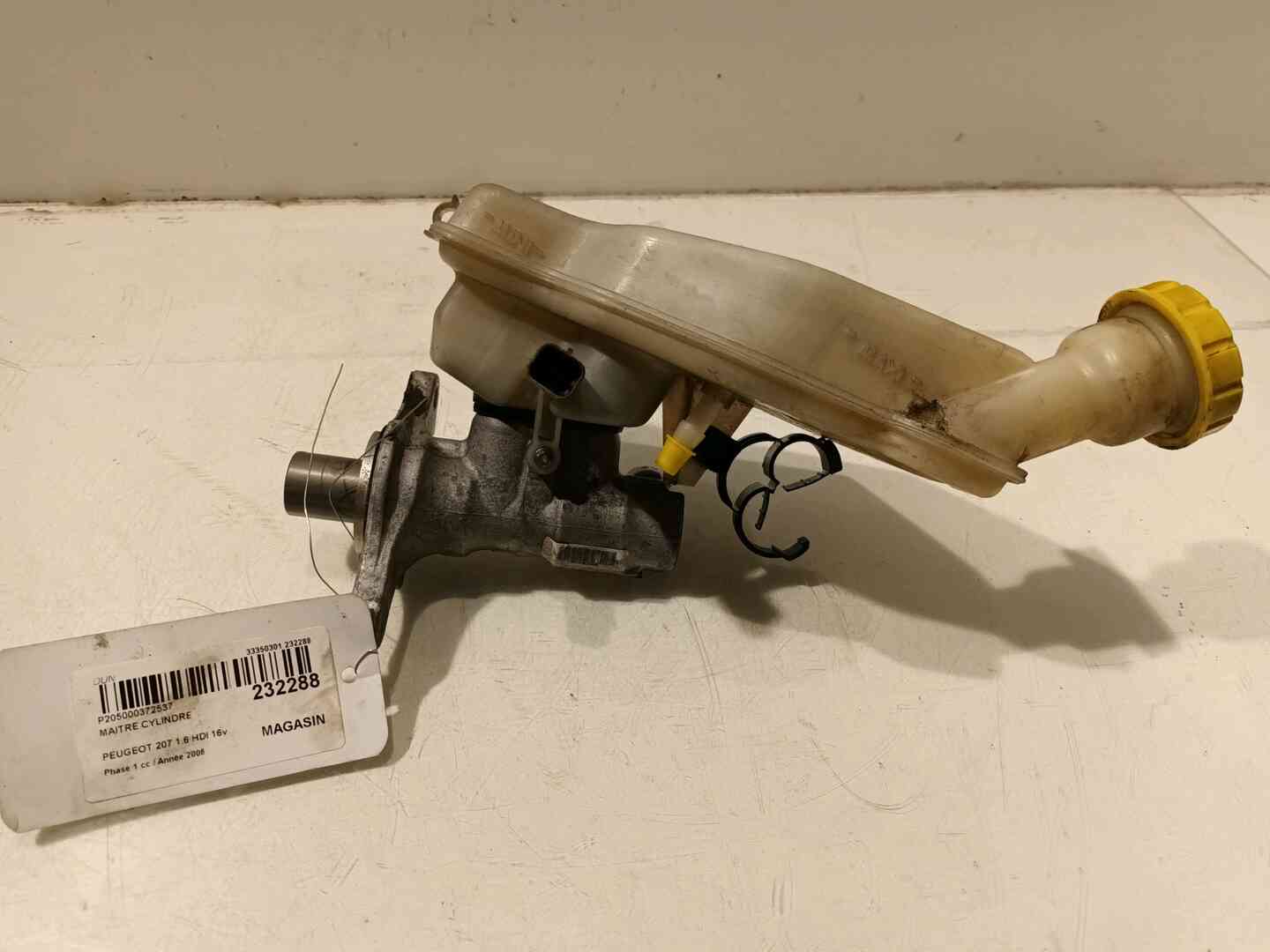 Image sélectionnée