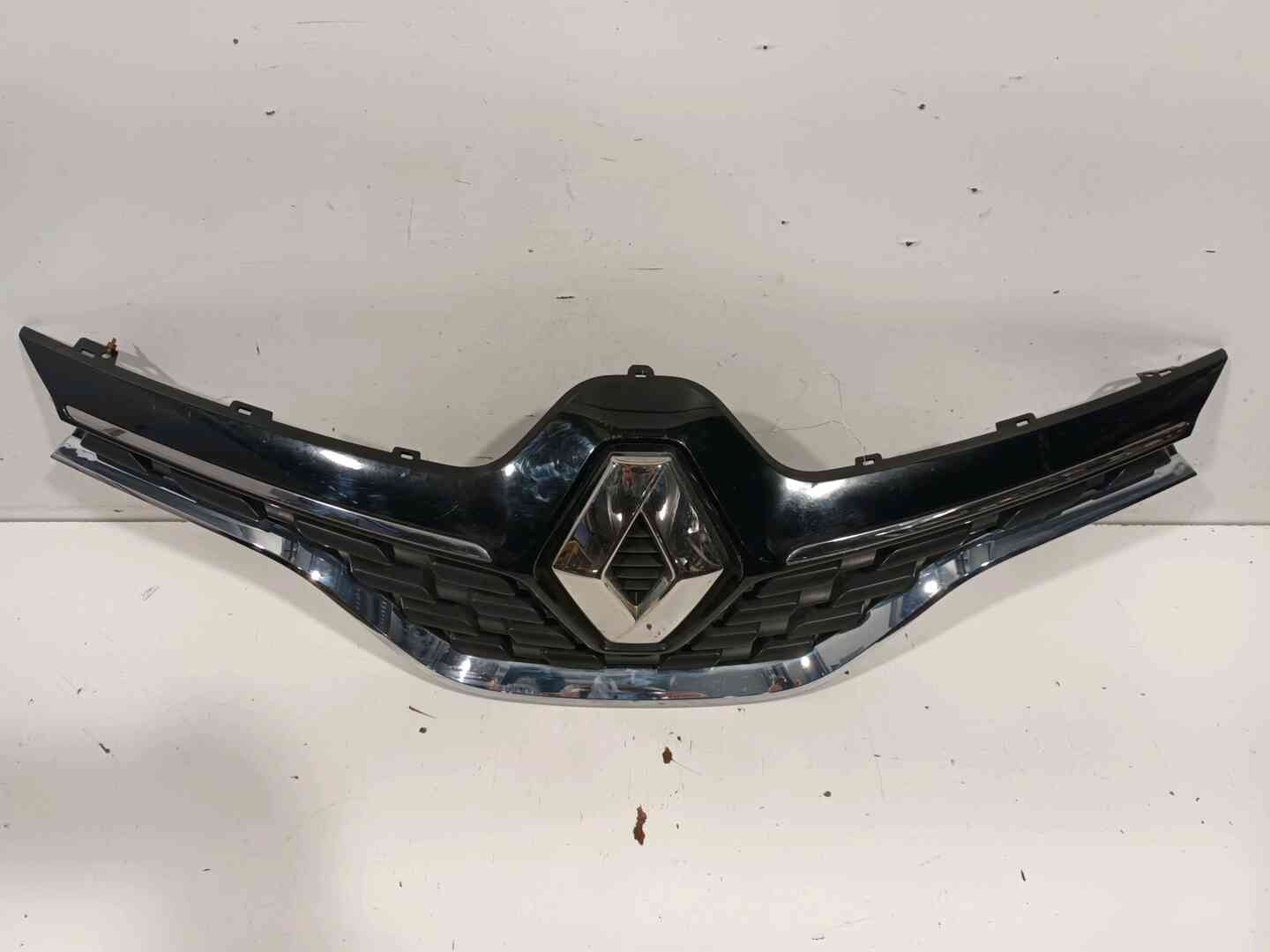 Calandre — RENAULT — SCENIC IV — PHASE 1 — OE 622561964R — occasion garantie 2 ans