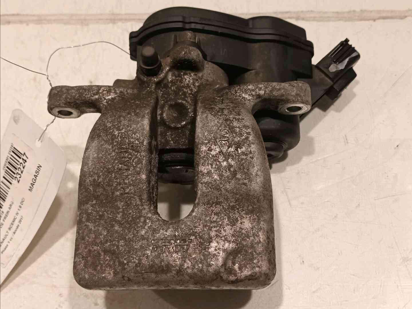 Image sélectionnée