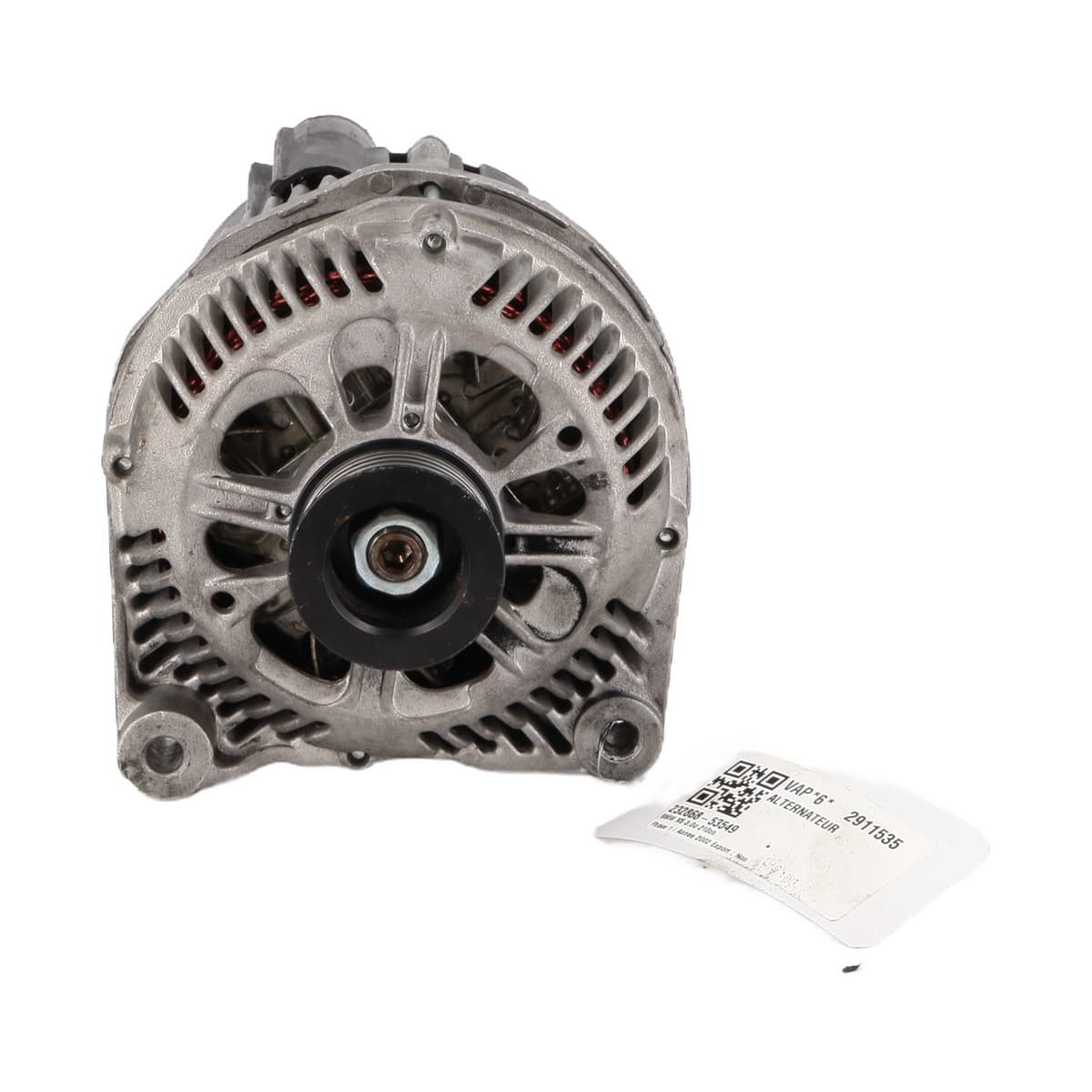 Alternateur — BMW — X5 I — PHASE 1 — OE 12312247405 — occasion garantie 2 ans