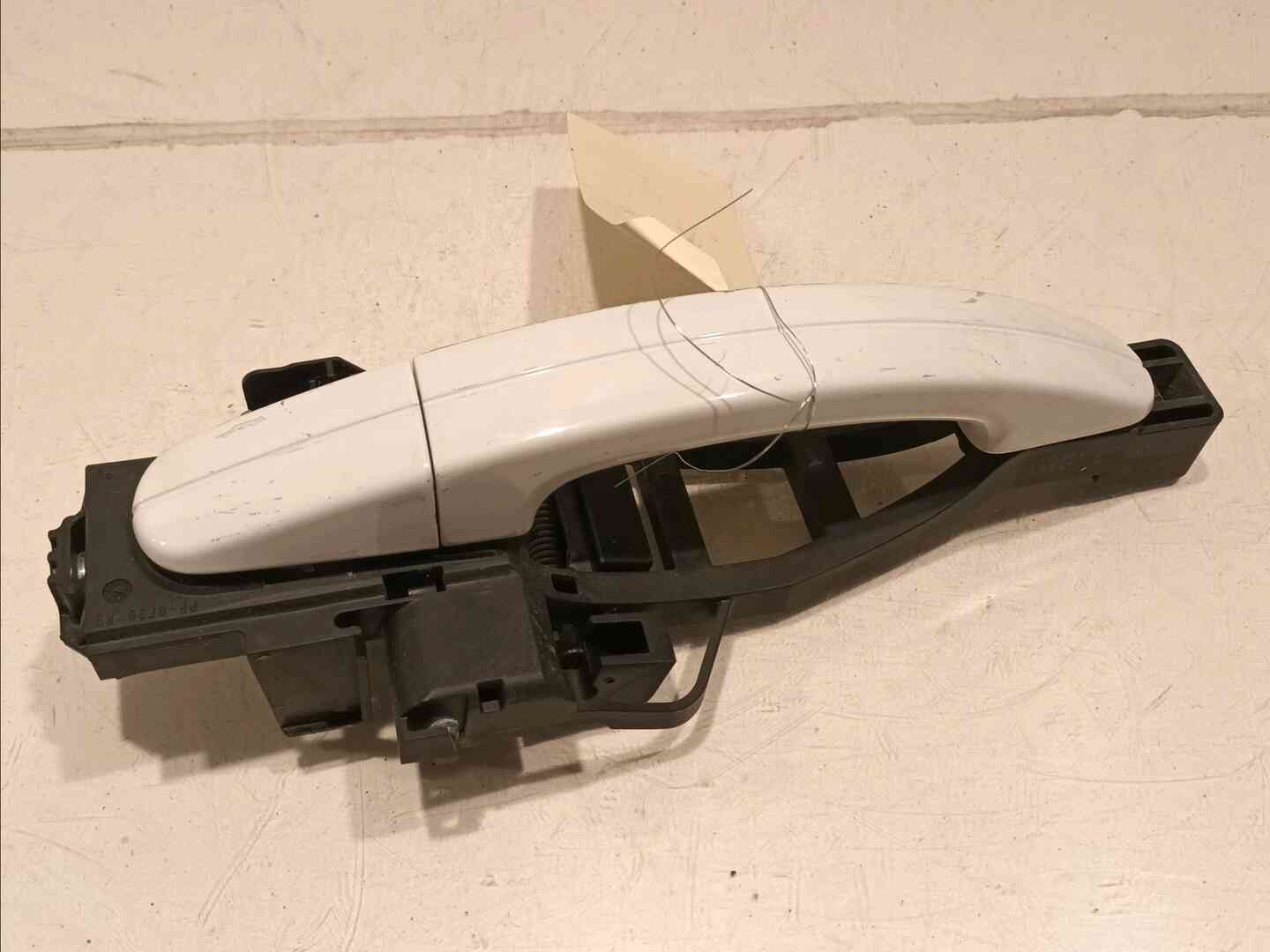 Image sélectionnée