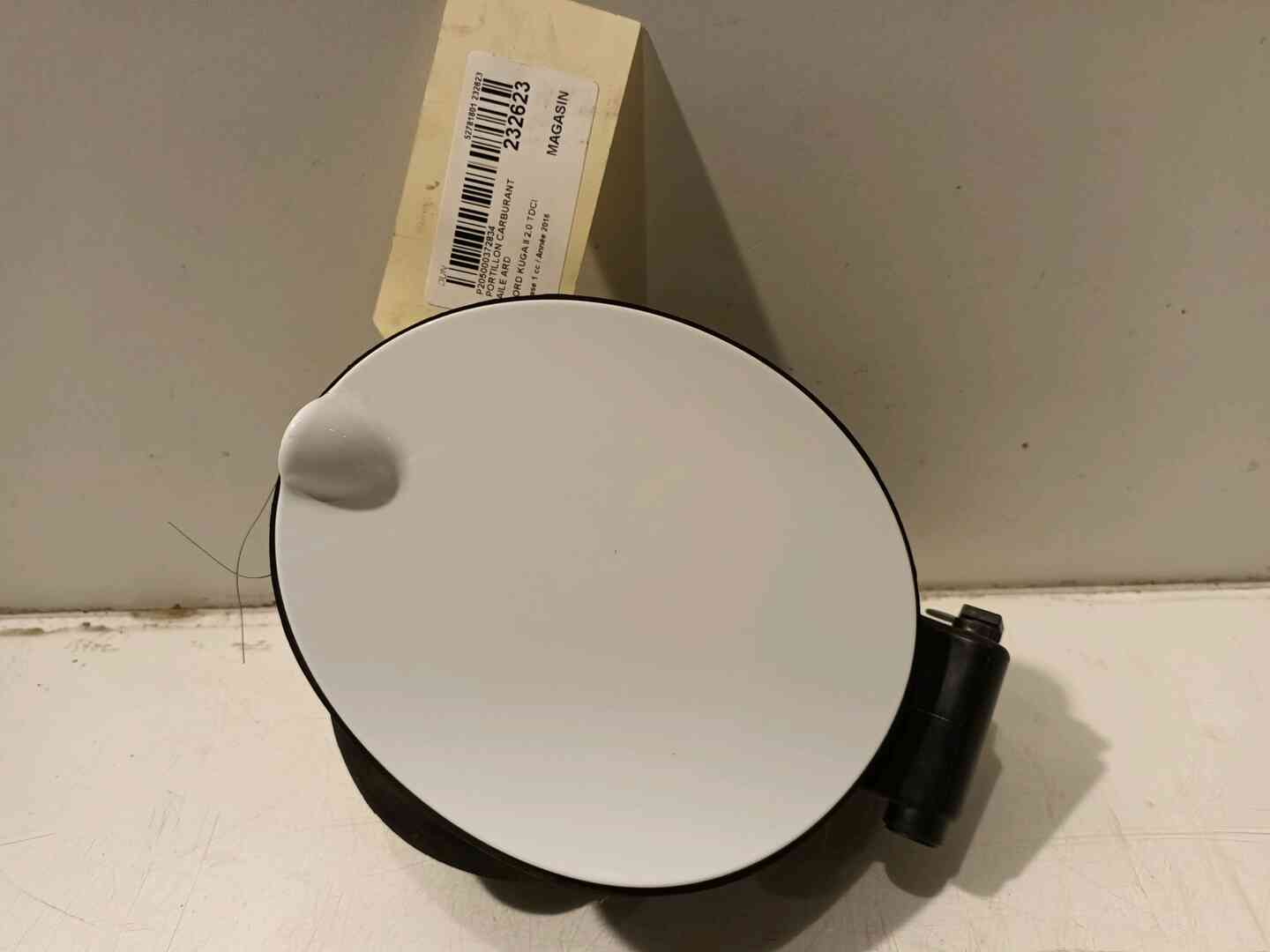 Image sélectionnée