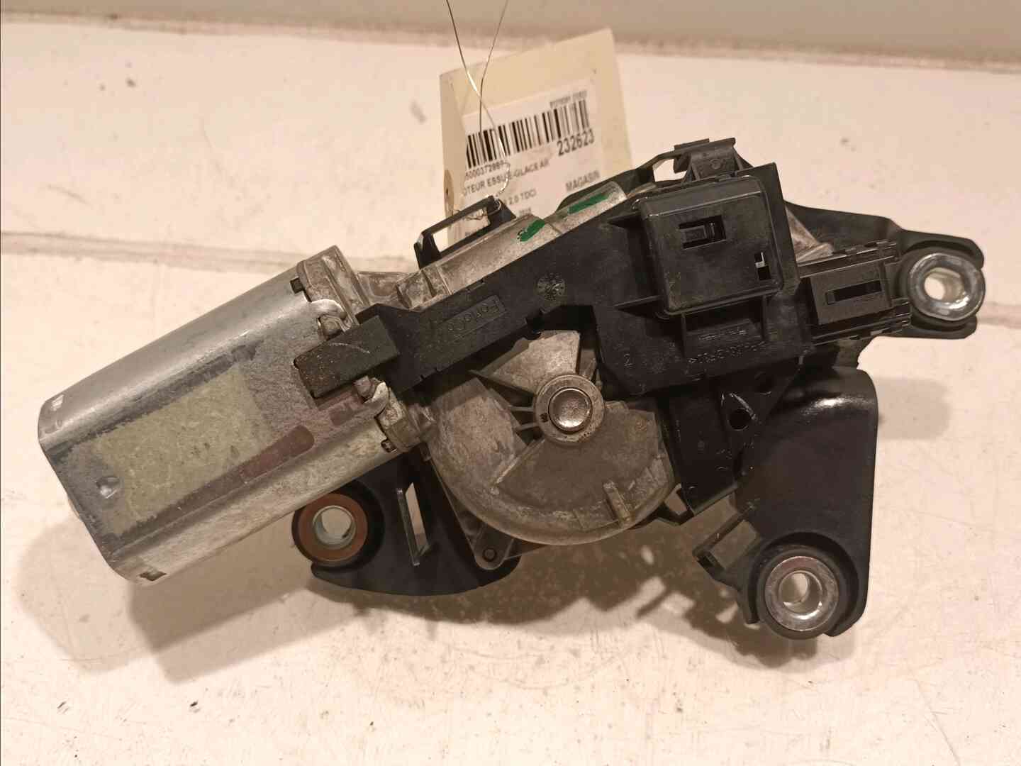 Image sélectionnée