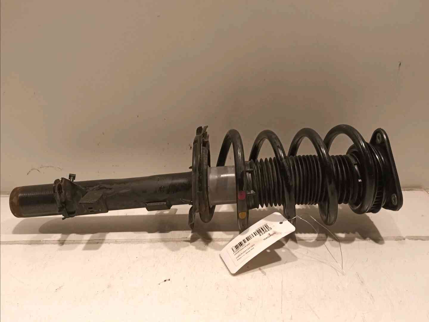 Image sélectionnée