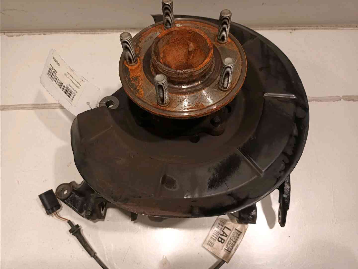 Image sélectionnée