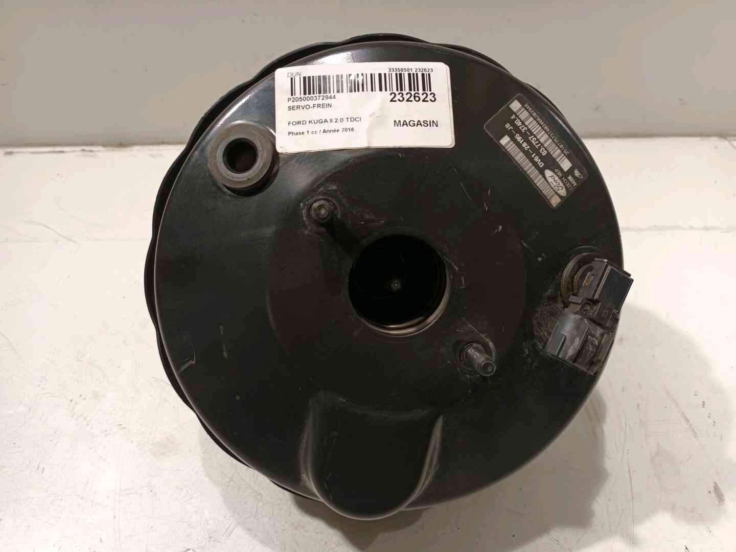 Image sélectionnée