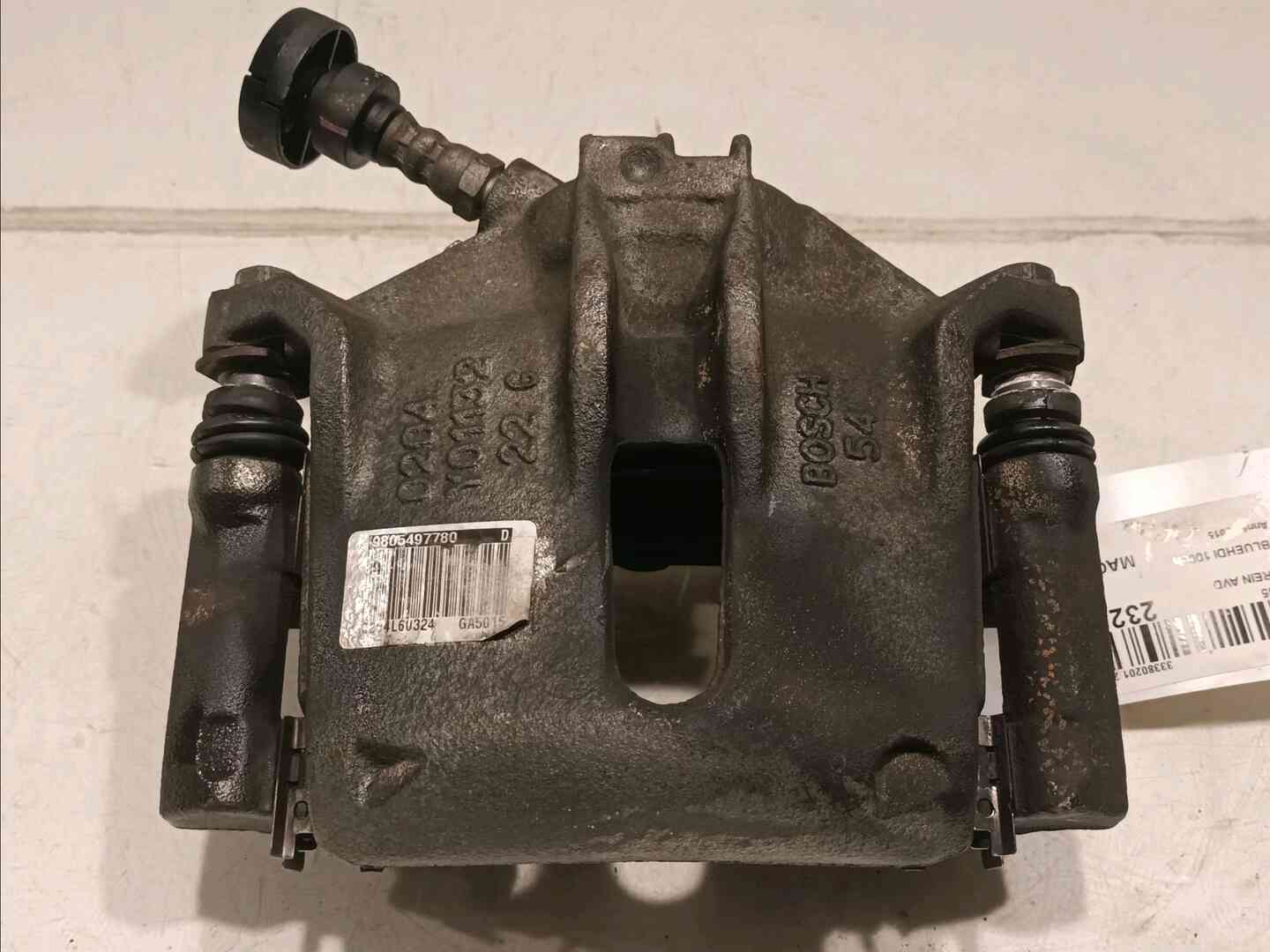 Image sélectionnée