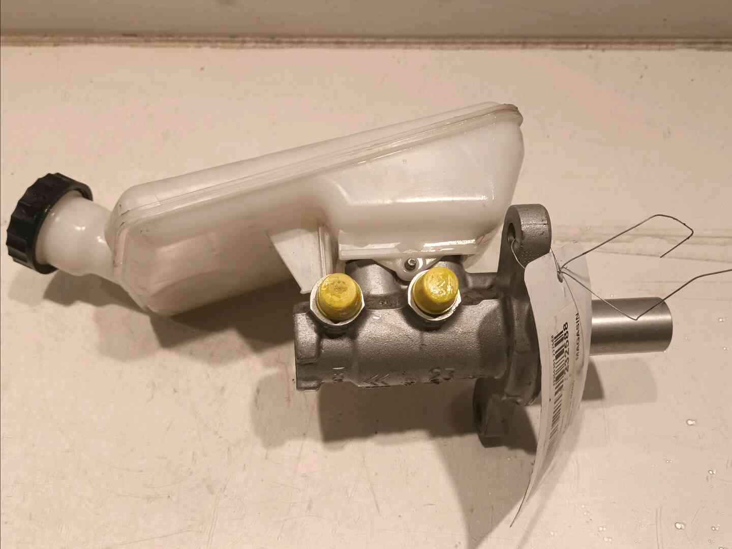 Image sélectionnée