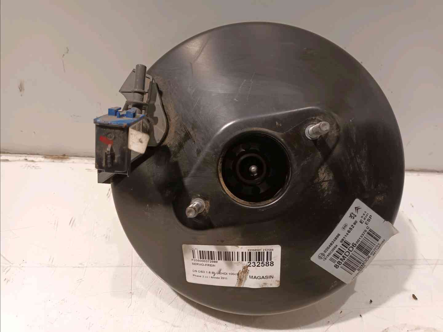 Image sélectionnée