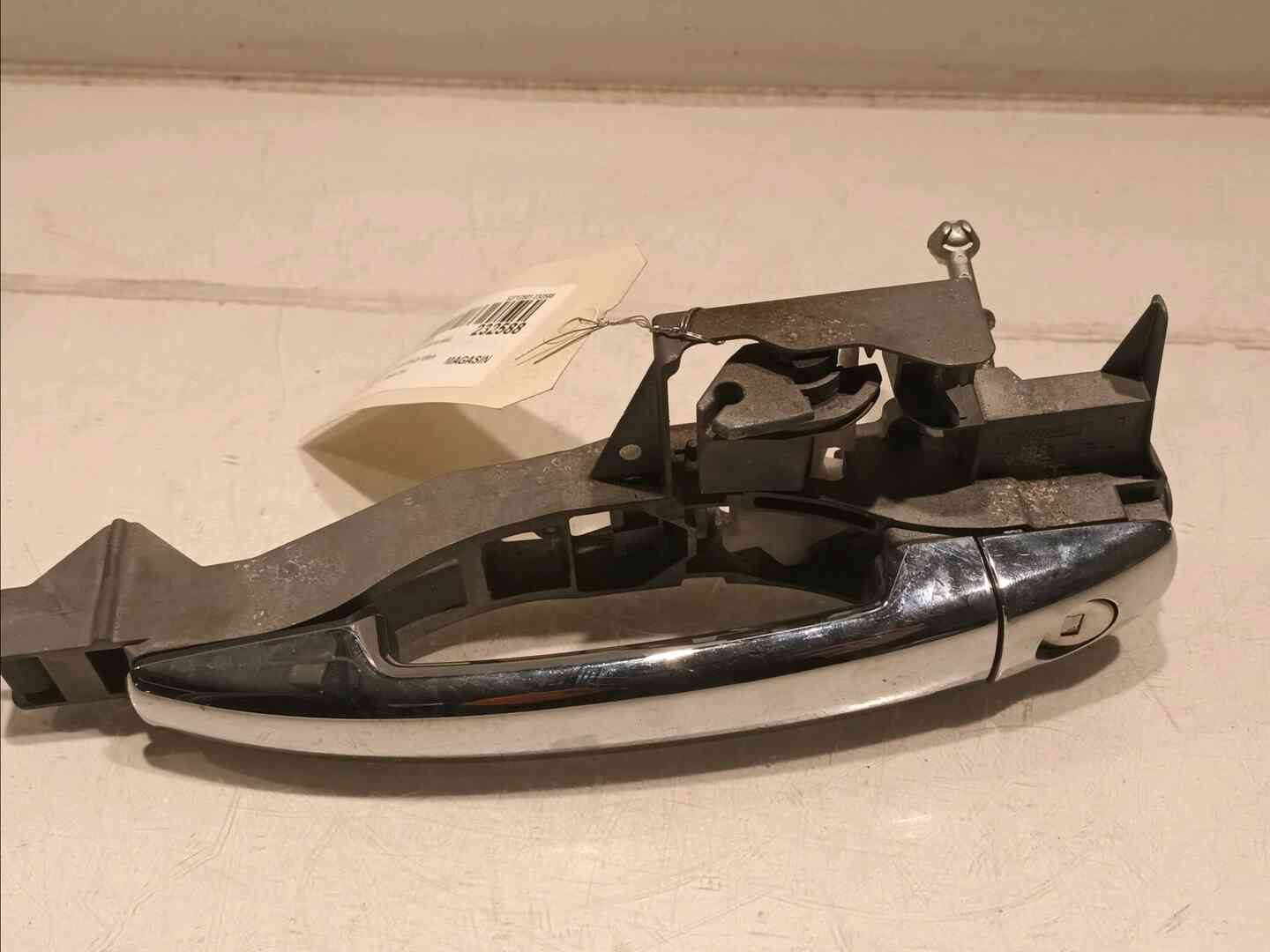 Image sélectionnée