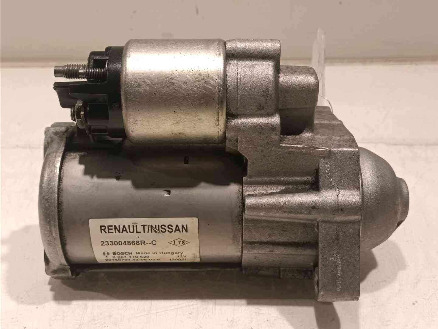 Image sélectionnée