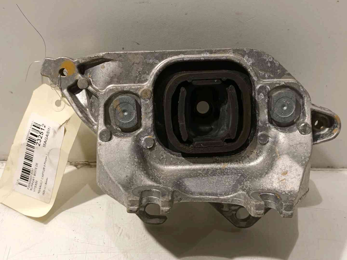 Image sélectionnée